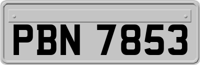 PBN7853