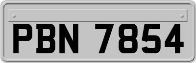 PBN7854