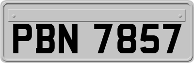 PBN7857