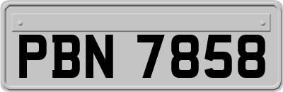 PBN7858