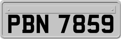 PBN7859