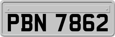 PBN7862