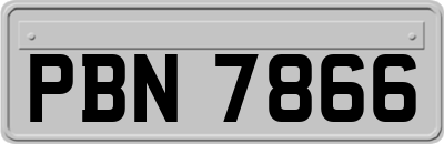 PBN7866