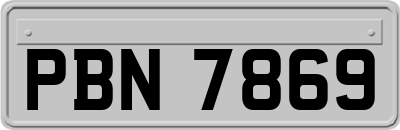 PBN7869