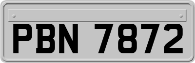 PBN7872