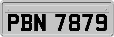 PBN7879