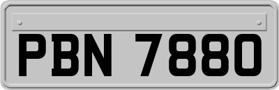 PBN7880