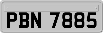 PBN7885