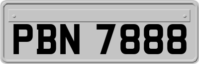 PBN7888