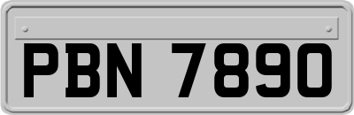 PBN7890