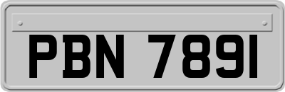 PBN7891