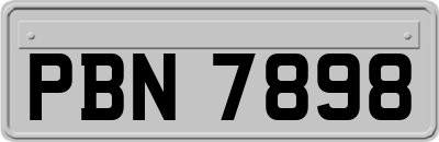 PBN7898