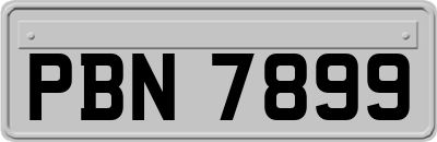 PBN7899