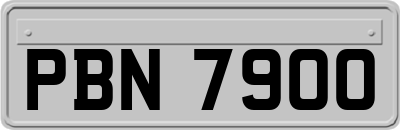 PBN7900