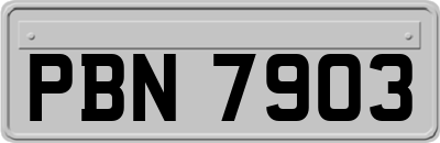 PBN7903