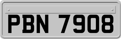 PBN7908