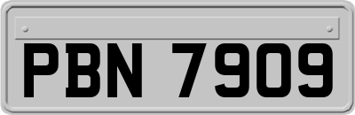 PBN7909