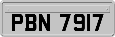 PBN7917