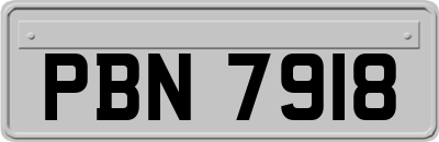 PBN7918