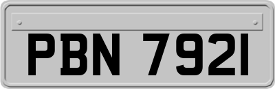 PBN7921