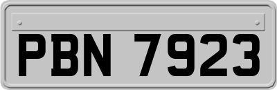 PBN7923