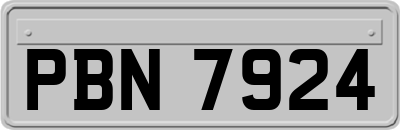 PBN7924