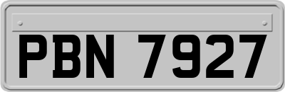 PBN7927