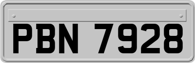 PBN7928