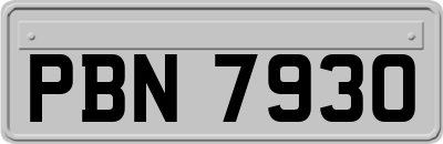 PBN7930