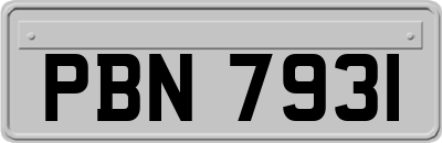 PBN7931