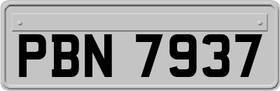 PBN7937