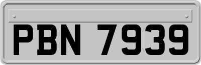 PBN7939