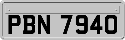 PBN7940