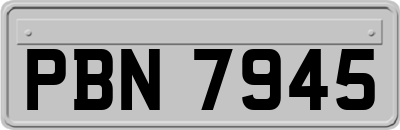 PBN7945