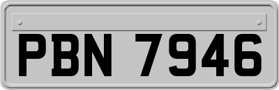 PBN7946