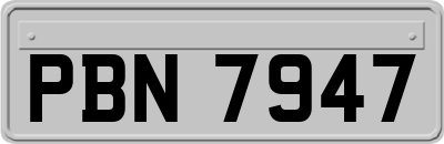 PBN7947