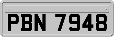 PBN7948