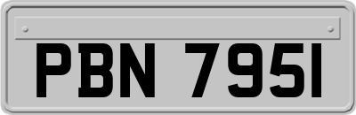 PBN7951