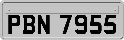 PBN7955