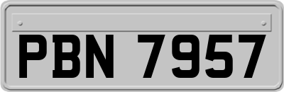 PBN7957