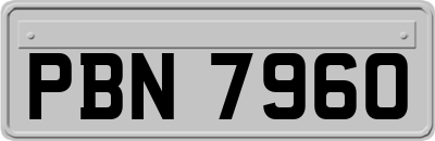 PBN7960