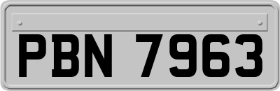 PBN7963