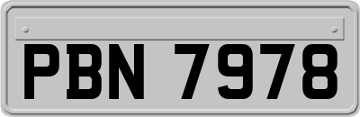 PBN7978