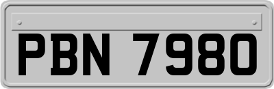 PBN7980