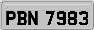 PBN7983