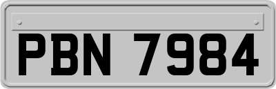 PBN7984