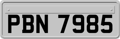 PBN7985