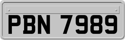 PBN7989