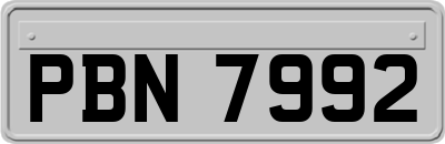 PBN7992