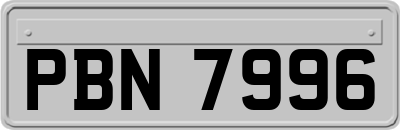 PBN7996